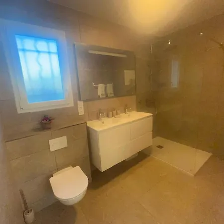Villa Les Cigales Calenzana