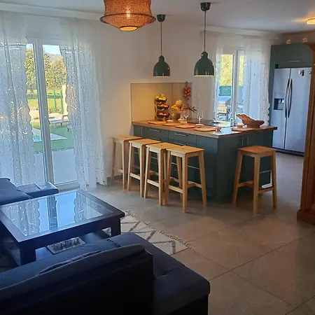 Villa Les Cigales