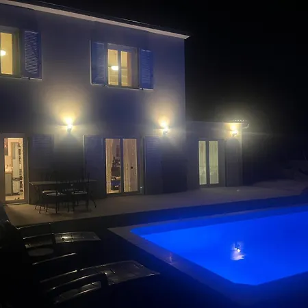 Villa Les Cigales