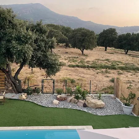Villa Les Cigales *