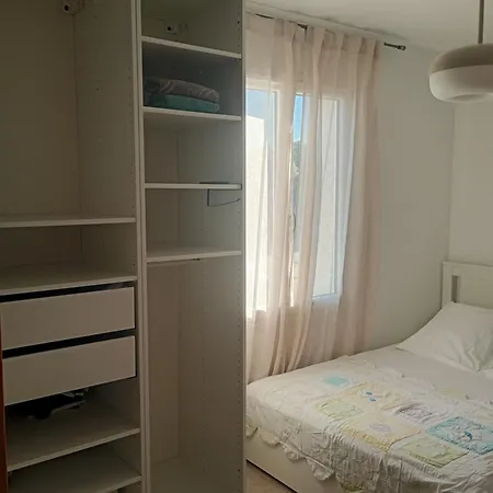 Les Cigales Villa